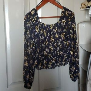 Blouse from Design Lab - Lord and Taylor